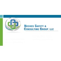 Neches Safety & Consulting Group, LLC Logo