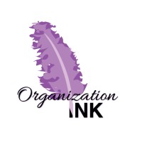 Organization Ink Logo