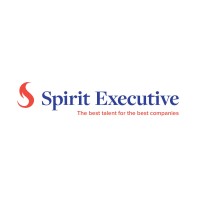 Spirit Executive Logo