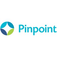 Pinpoint Logo