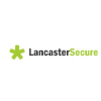 LancasterSecureGroup Logo