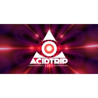 AcidTrip Arts Studio Pvt. Ltd. Logo