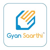 Gyan Saarthi Logo