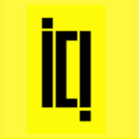 Make ICI Logo
