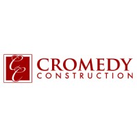 Cromedy Construction Corporation Logo