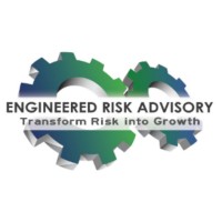 Engineered Risk Advisory Logo