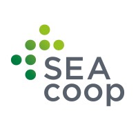 SEAcoop Logo