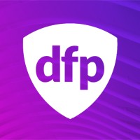 Digital Fineprint (DFP) Logo