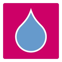 Drop interactive Logo