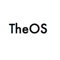 TheOS Systems Pvt Ltd Logo
