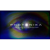 PHOTONIKA Logo