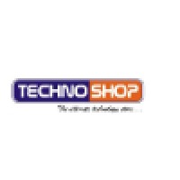 TECHNOSHOP Logo