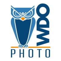 WDO Photography LLC Logo