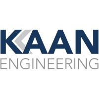 KAAN Engineering Logo