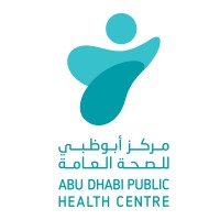 Abu Dhabi Public Health Center - مركز أبوظبي للصحة العامة Logo