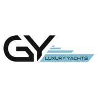 G-YACHTS Logo