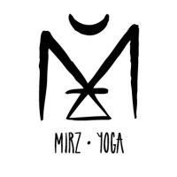 MIRZ • YOGA Logo
