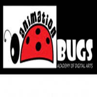 Animation Bugs Logo