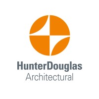 Hunter Douglas Architectural Logo