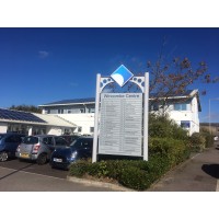 The Wincombe Centre Logo