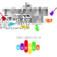 evenko foundation for emerging talent Logo