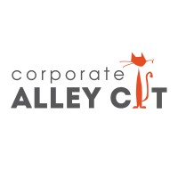 Corporate Alley Cat Logo