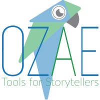 Ozae Logo