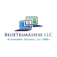 BlueTeamAssess LLC Logo
