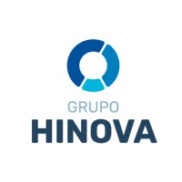 HINOVA Soluções Digitais Logo