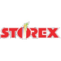 Storex Industries Logo