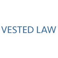 Vested Law LLP Logo