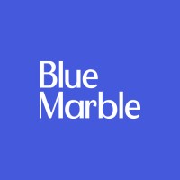 Blue Marble Logo