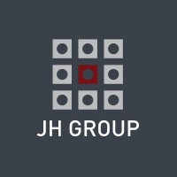 JH GROUP Logo