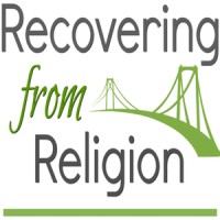 Recovering from Religion Logo