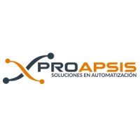 Proapsis SPA Logo