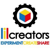 lilcreators, LLC Logo