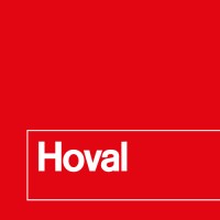 Hoval France Logo