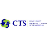 Competency Training Systems, International Logo