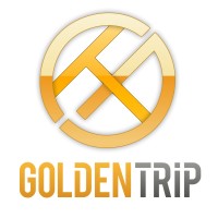 GoldenTrip Co Logo