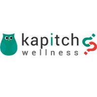Kapitch Wellness Logo