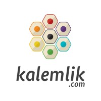 Kalemlik.com Logo