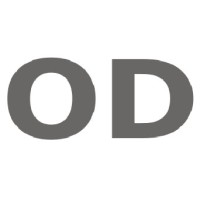 Oficina do Desenho Arquitetura e Urbanismo Logo