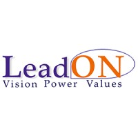 LeadON Consult Ltd. Logo
