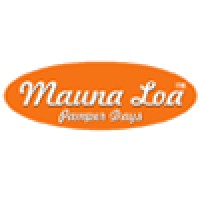 Mauna Loa Logo