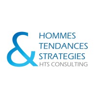HTS Consulting Logo
