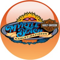 Myrtle Beach Harley-Davidson Logo
