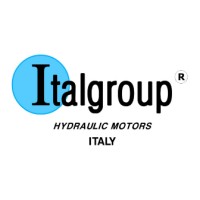 ITALGROUP SRL Logo