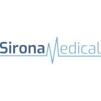Sirona Medical Limited Logo