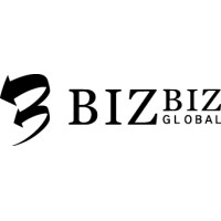 BizBiz Global Inc. Logo