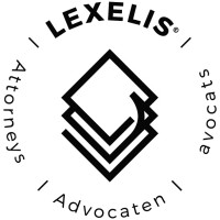 Lexelis Logo